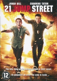 Image du média "21 JUMP STREET de Phil LORD"