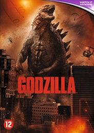 Image du média "GODZILLA de Gareth EDWARDS"