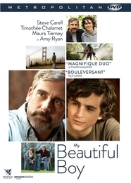 Image du média "BEAUTIFUL BOY de Felix VAN GROENINGEN"