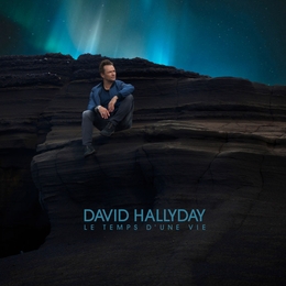 Image du média "LE TEMPS D'UNE VIE de David HALLYDAY"