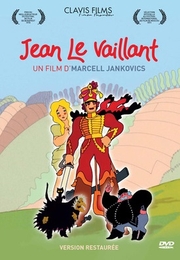 Image du média "JEAN LE VAILLANT de Marcell JANKOVICS"