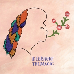 Image du média "THE MAGIC de DEERHOOF"