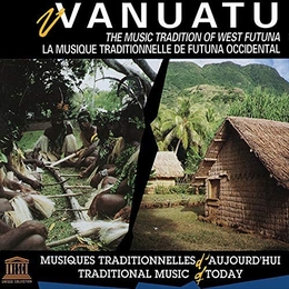 Image du média "VANUATU: LA MUSIQUE TRADITIONNELLE DE FUTUNA OCCIDENTAL"