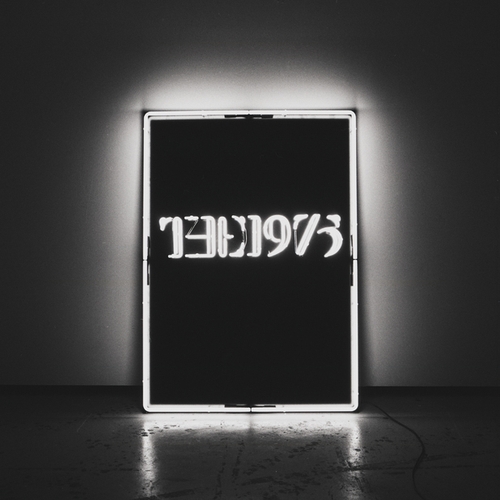 Couverture THE 1975 de THE 1975