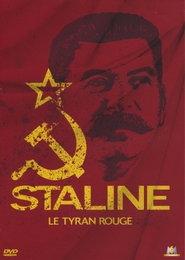 Image du média "STALINE LE TYRAN ROUGE de Mathieu SCHWARTZ"