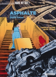 Image du média "ASPHALTE de Denis AMAR"