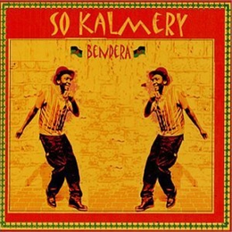 Image du média "BENDERA de So KALMERY"