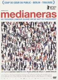 Image du média "MEDIANERAS de Gustavo TARETTO"