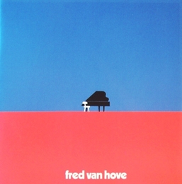 Image du média "COMPLETE VOGEL RECORDS de Fred VAN HOVE"