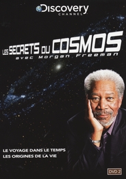 Image du média "LES SECRETS DU COSMOS, Vol.2 (AVEC MORGAN FREEMAN)"