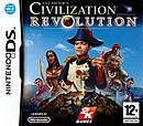 Image du média "CIVILIZATION REVOLUTION - DS de TAKE 2"