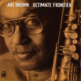 Image du média "ULTIMATE FRONTIER de Ari BROWN"