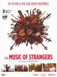 Image du média "THE MUSIC OF STRANGERS de Morgan NEVILLE"