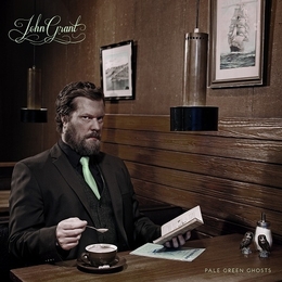 Image du média "PALE GREEN GHOSTS de John GRANT"