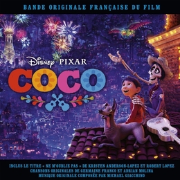 Image du média "COCO (VERSION FRANÇAISE)"