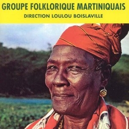 Image du média "GROUPE FOLKLORIQUE MARTINIQUAIS, DIR. LOULOU BOISLAVILLE de GROUPE FOLKLORIQUE MARTINIQUAIS"