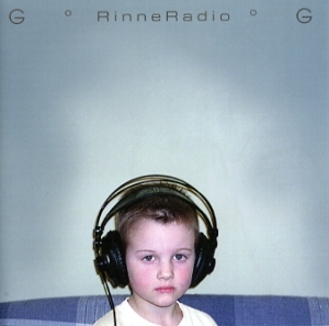 Couverture G de RINNERADIO