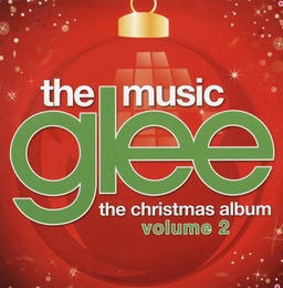 Image du média "GLEE THE CHRISTMAS ALBUM VOLUME 2"