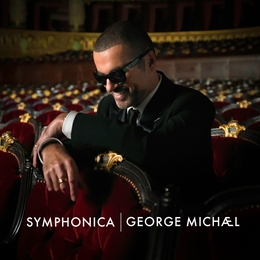 Image du média "SYMPHONICA de George MICHAEL"