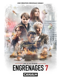 Image du média "ENGRENAGES - 7 de Frédéric JARDIN"