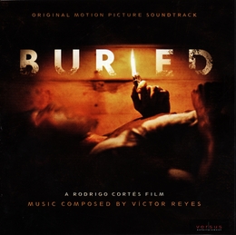 Image du média "BURIED de Victor REYES"