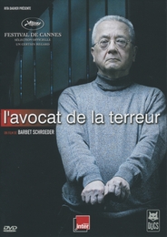 Image du média "L'AVOCAT DE LA TERREUR de Barbet SCHROEDER"