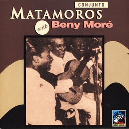 Image du média "CONJUNTO MATAMOROS WITH BENY MORE de CONJUNTO MATAMOROS"