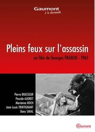 Image du média "PLEINS FEUX SUR L'ASSASSIN de Georges FRANJU"