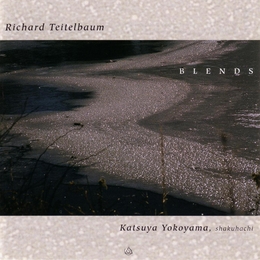 Image du média "BLENDS de Richard TEITELBAUM"