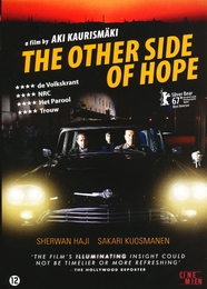 Image du média "THE OTHER SIDE OF HOPE de Aki KAURISMAKI"