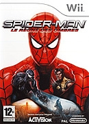 Image du média "SPIDERMAN : LE REGNE DES OMBRES - Wii de LUCASARTS"