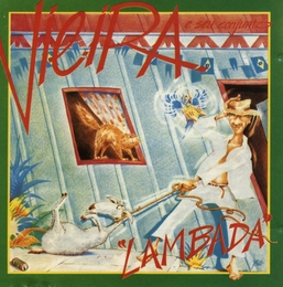 Image du média "LAMBADA de VIEIRA E SEU CONJUNTO"