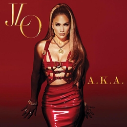 Image du média "A.K.A. de Jennifer LOPEZ"