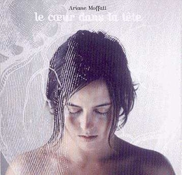 Image du média "LE COEUR DANS LA TÊTE de Ariane MOFFATT"