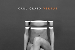 Image du média "VERSUS de Carl CRAIG"