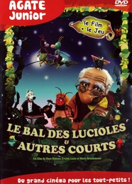 Image du média "BAL DES LUCIOLES & AUTRES COURTS de Dace RIDUZE"