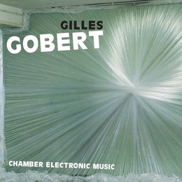 Image du média "CHAMBER ELECTRONIC MUSIC de Gilles GOBERT"