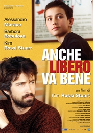 Image du média "ANCHE LIBERO VA BENE de Kim ROSSI STUART"