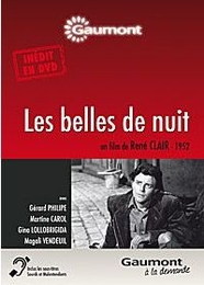 Image du média "LES BELLES DE NUIT de René CLAIR"