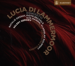 Image du média "LUCIA DI LAMMERMOOR de Gaetano DONIZETTI"