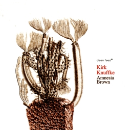 Image du média "AMNESIA BROWN de Kirk KNUFFKE"