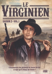 Image du média "LE VIRGINIEN - 2/1 de John PEYSER"