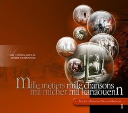 Image du média "MILLE MÉTIERS, MILLE CHANSONS"