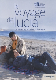 Image du média "LE VOYAGE DE LUCIA de Stefano PASETTO"