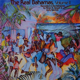 Image du média "THE REAL BAHAMAS, VOL.2"