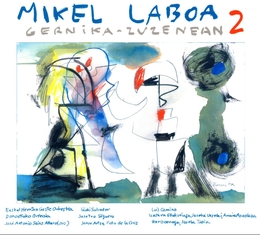 Image du média "GERNIKA - ZUZENEAN 2 de Mikel LABOA"