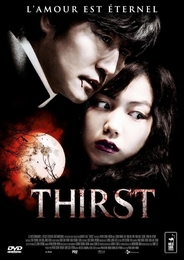 Image du média "THIRST, CECI EST MON SANG de Chan-wook PARK"