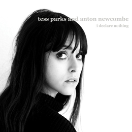 Image du média "I DECLARE NOTHING de Tess PARKS & ANTON NEWCOMBE"