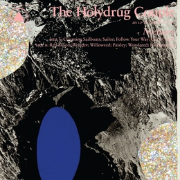 Image du média "NOCTUARY de THE HOLYDRUG COUPLE"