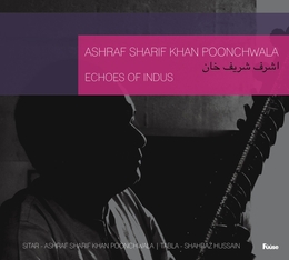 Image du média "ECHOES OF INDUS de Ashraf Sharif KHAN POONCHWALA"